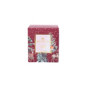 Nollaig Shona Christmas Candle