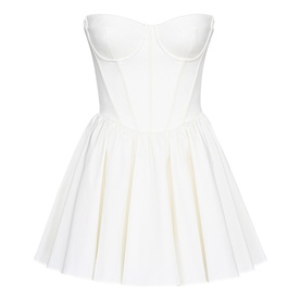 Kristiana Corset Mini Dress