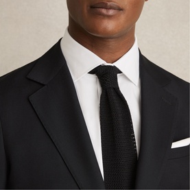 Remote Slim Fit Shirt