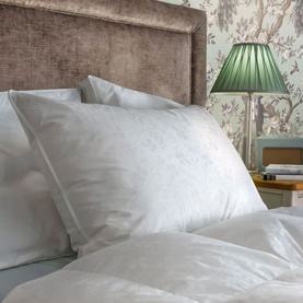 Goose Feather & Down Pillow