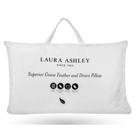 Goose Feather & Down Pillow