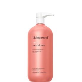 Curl Conditioner