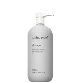 Full Shampoo
