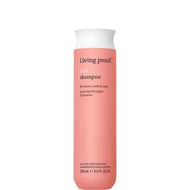 Curl Shampoo
