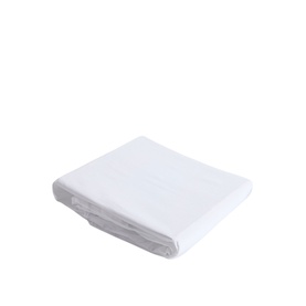 Sateen Weave Fitted Sheet