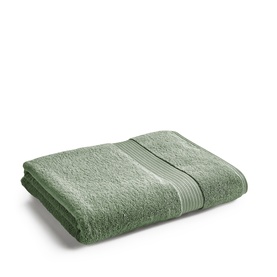 Supreme Hygro Face Cloth Bay Leaf Green