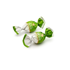 Dubai Chocolate Double Twist Bag 96g