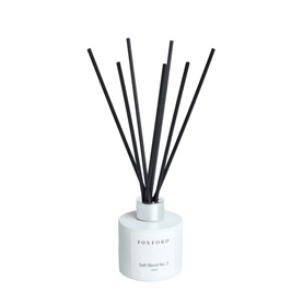 Soft Blend No. 3: Linen Reed Diffuser