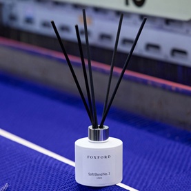 Soft Blend No. 3: Linen Reed Diffuser