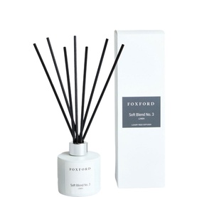 Soft Blend No. 3: Linen Reed Diffuser