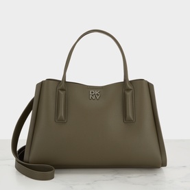 Josie Satchel Tote Bag