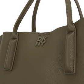 Josie Satchel Tote Bag