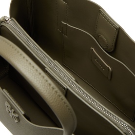 Josie Satchel Tote Bag