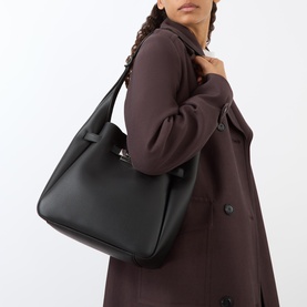 Bryar Hobo Shoulder Bag