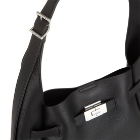 Bryar Hobo Shoulder Bag