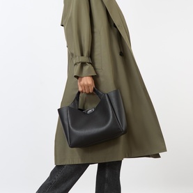 Willa Logo Satchel