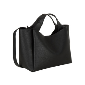 Willa Logo Satchel