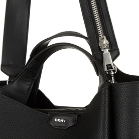 Willa Logo Satchel