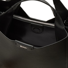 Willa Logo Satchel