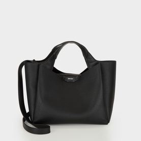 Willa Logo Satchel