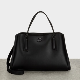 Josie Satchel Tote Bag