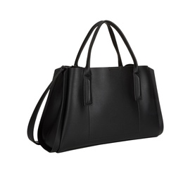 Josie Satchel Tote Bag
