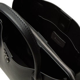 Josie Satchel Tote Bag