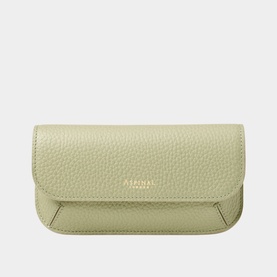 Ella Leather Sunglasses Case