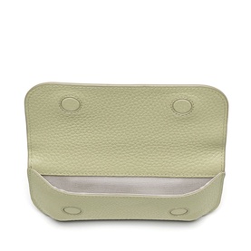 Ella Leather Sunglasses Case