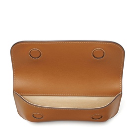 Ella Leather Sunglasses Case