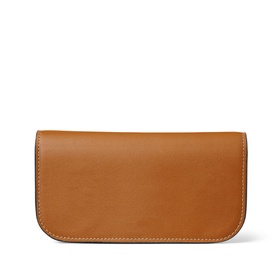 Ella Leather Sunglasses Case