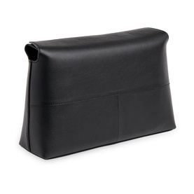 Fia Foldtop Clutch