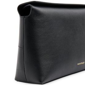 Fia Foldtop Clutch