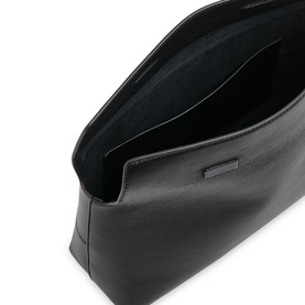 Fia Foldtop Clutch