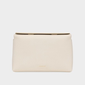 Fia Foldtop Clutch
