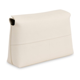 Fia Foldtop Clutch