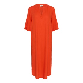Milia Kaftan Dress