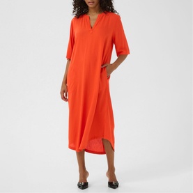 Milia Kaftan Dress