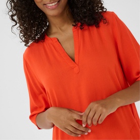 Milia Kaftan Dress