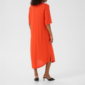 Milia Kaftan Dress
