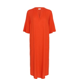 Milia Kaftan Dress