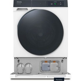 9kg Front-Loading Washing Machine