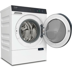 9kg Front-Loading Washing Machine