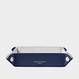 Leather Tidy Tray