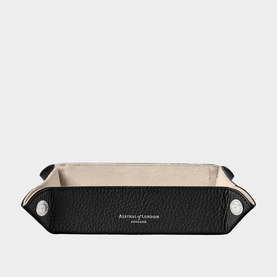 Leather Tidy Tray