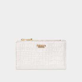 Mayfair Leather Coin Wallet