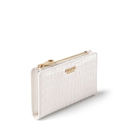 Mayfair Leather Coin Wallet
