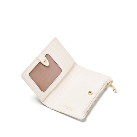 Mayfair Leather Coin Wallet