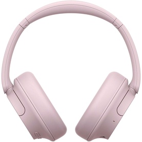 Bluetooth NFC Noise Cancelling Headphone Pink