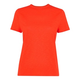 Posie Double Trim T-Shirt